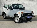 2024 Lada (ВАЗ) Niva Legend I, белый, 895000 рублей - вид 2