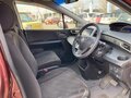 2015 Honda Freed I Рестайлинг 2, пурпурный, 880000 рублей - вид 9