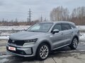 2021 Kia Sorento IV, серый, 4095000 рублей