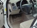 2008 Volvo V50 I Рестайлинг, белый, 415000 рублей - вид 3