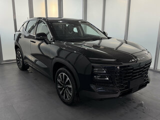 2026 Jetour Dashing I, чёрный, 3300000 рублей, вид 1