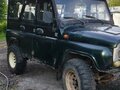 2005 УАЗ 31519, зелёный, 220000 рублей