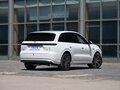 2026 Li Auto (Lixiang) L6 II, белый, 7100226 рублей - вид 3