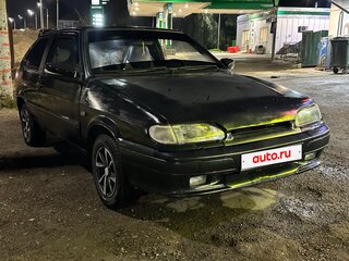 2009 Lada (ВАЗ) 2113, серый, 75000 рублей, вид 1