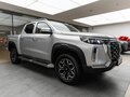 2026 Changan Hunter Plus, серебристый, 4069900 рублей - вид 1