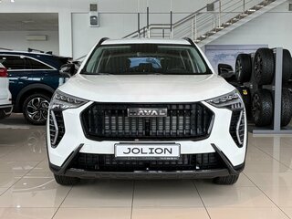 2026 Haval Jolion I Рестайлинг, белый, 2499000 рублей, вид 4