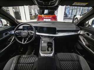2026 Haval F7 II, белый, 2999000 рублей, вид 3