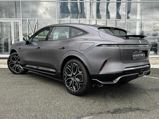 2026 Avatr 11 116 kWh I Рестайлинг, серый, 8290000 рублей, вид 2