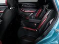 2023 Geely Coolray I Рестайлинг, синий, 2050000 рублей - вид 9