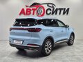 2024 Chery Tiggo 7 Pro Max I, голубой, 1950000 рублей - вид 7