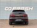 2016 Porsche Macan S I, коричневый, 3150000 рублей - вид 4