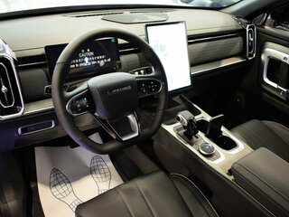 2026 Jaecoo J7 I Рестайлинг, белый, 2849000 рублей, вид 4