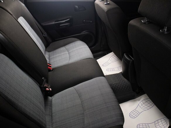 2012 Kia Ceed I Рестайлинг, красный, 459000 рублей - вид 14