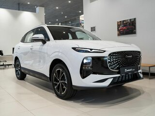 2026 Tenet Plus L4, белый, 2540000 рублей, вид 1