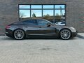 2017 Porsche Panamera 4 II, коричневый, 5250000 рублей - вид 4