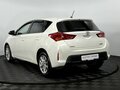 2013 Toyota Auris II, белый - вид 7