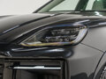 2025 Porsche Cayenne Coupé III Рестайлинг, чёрный, 17490000 рублей - вид 1