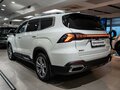 2026 Geely Okavango I Рестайлинг, белый, 4134866 рублей - вид 2