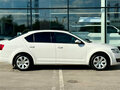 2013 Skoda Octavia III (A7), белый, 875000 рублей - вид 5