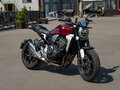 2018 Honda CB 1000R, красный, 820000 рублей - вид 2