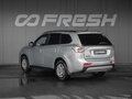 2013 Mitsubishi Outlander II Рестайлинг, серебристый, 1180000 рублей - вид 1