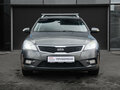 2012 Kia Ceed I Рестайлинг, серебристый, 699000 рублей - вид 1