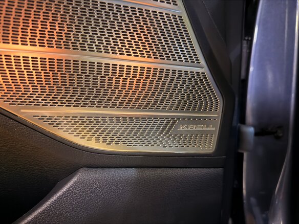 2020 Hyundai Palisade I, серый, 3840000 рублей - вид 24