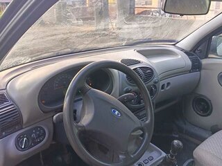 2011 Lada (ВАЗ) Kalina I, серебристый, 225000 рублей, вид 5