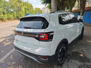 2023 Volkswagen Tacqua, белый, 1450000 рублей, вид 5