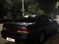 1997 Nissan Maxima IV (A32), синий, 325000 рублей