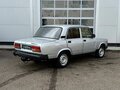 2010 Lada (ВАЗ) 2107, серебристый, 105000 рублей - вид 4