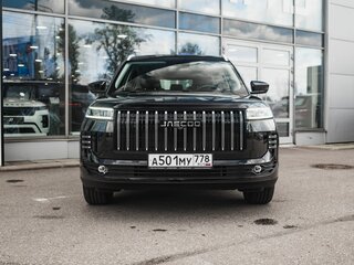 2025 Jaecoo J6, чёрный, 2170000 рублей, вид 2