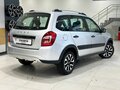 2026 Lada (ВАЗ) Granta Cross I Рестайлинг, серый - вид 2