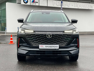 2024 Changan UNI-S I, серый, 2199000 рублей, вид 2