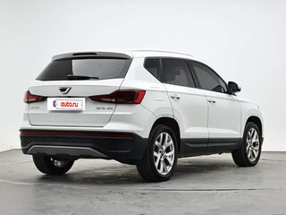 2023 Jetta VS5 I Рестайлинг, белый, 1120999 рублей, вид 3