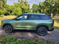 2023 Jaecoo J7 I, зелёный, 2435000 рублей - вид 7