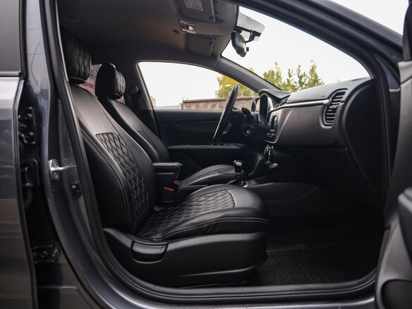 2021 Kia Rio X IV Рестайлинг, серый, 1950000 рублей - вид 20