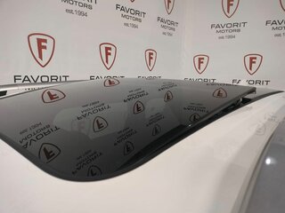 2026 Geely Okavango I Рестайлинг, белый, 3988990 рублей, вид 5