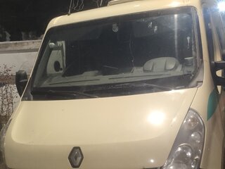 2015 Renault Master, оранжевый, 1400000 рублей, вид 3