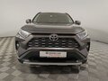 2020 Toyota RAV4 V (XA50), коричневый - вид 2