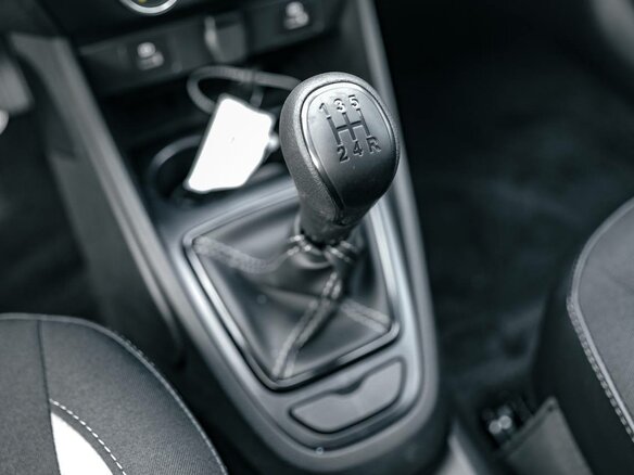 2026 Lada (ВАЗ) Vesta I Рестайлинг (NG), белый, 1684000 рублей - вид 10