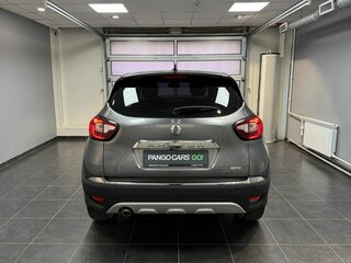 2021 Renault Kaptur I Рестайлинг, серый, 1880000 рублей, вид 5