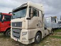 2022 Sinotruk Sitrak C7H, белый, 2960000 рублей
