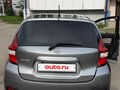 2017 Nissan Note II Рестайлинг, серый - вид 2
