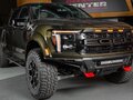 2025 Ford F-150 Raptor XIV Рестайлинг, зелёный, 19348000 рублей - вид 3