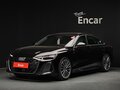 2026 Audi A6 VI (C9), чёрный, 9090548 рублей