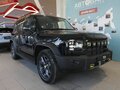 2026 Jetour T2, чёрный