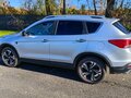 2018 Dongfeng AX7 I, серебристый, 1280000 рублей - вид 5