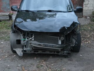 2018 Datsun on-DO I, чёрный, 290000 рублей, вид 3