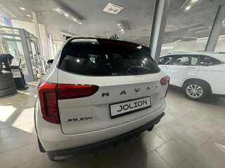 2026 Haval Jolion I Рестайлинг 2, белый, 2849000 рублей, вид 5